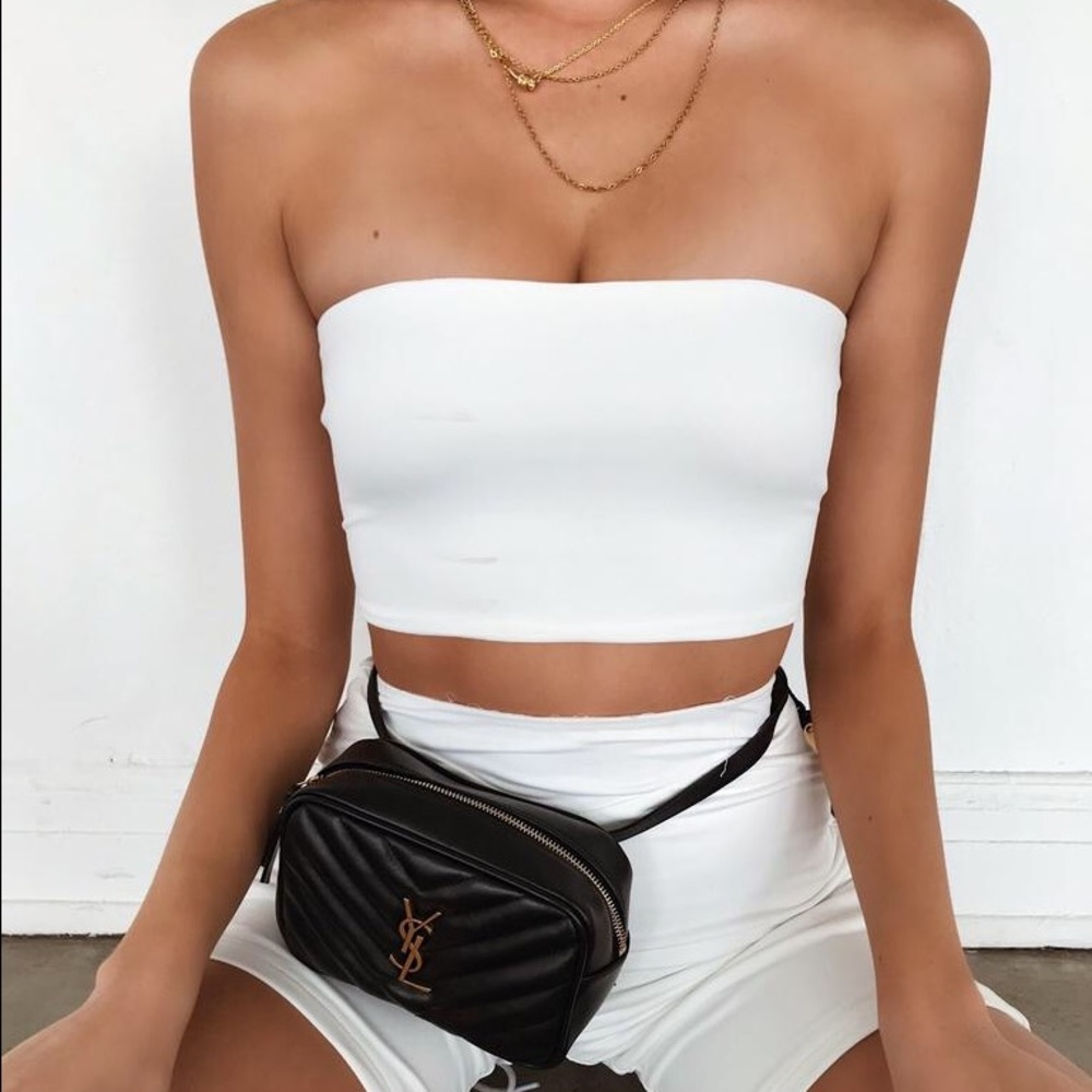 Tiger Mist Carice Bandeau